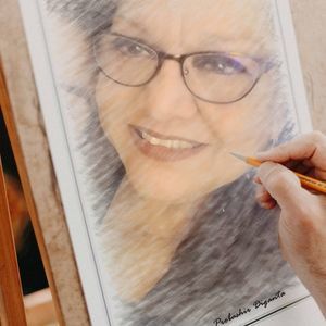 Meet your Posher, Eva